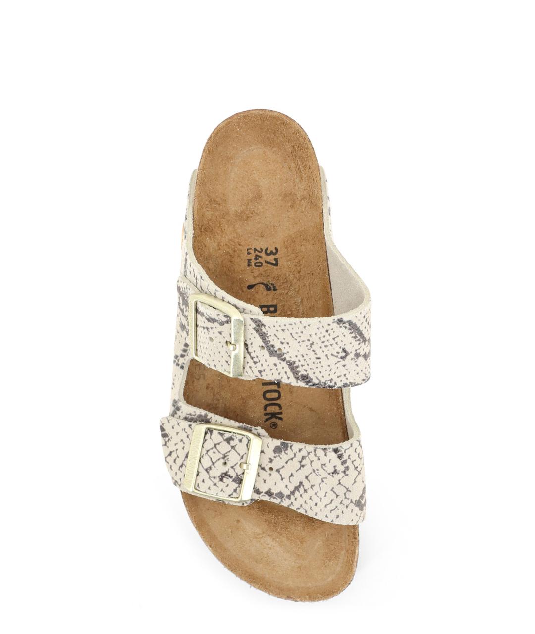 BIRKENSTOCK Сандалии, фото 5