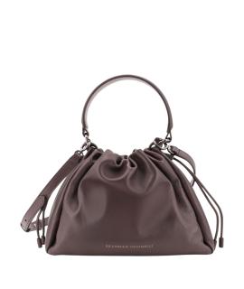 BRUNELLO CUCINELLI Сумка через плечо