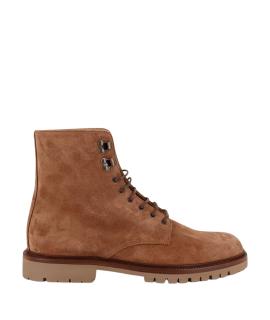 BRUNELLO CUCINELLI Высокие ботинки