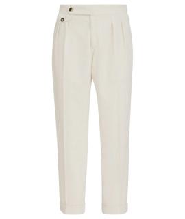 BRUNELLO CUCINELLI Повседневные брюки