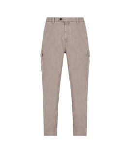 BRUNELLO CUCINELLI Повседневные брюки