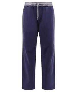 BRUNELLO CUCINELLI Повседневные брюки