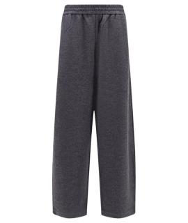 BRUNELLO CUCINELLI Брюки широкие