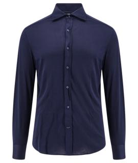 BRUNELLO CUCINELLI Классическая рубашка