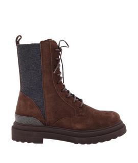 BRUNELLO CUCINELLI Ботинки
