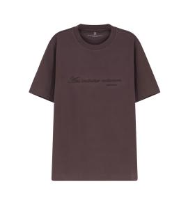 BRUNELLO CUCINELLI Футболка