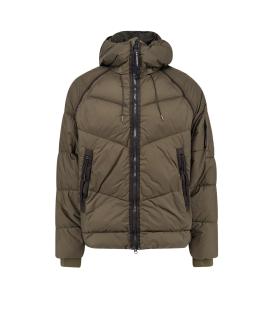 CP COMPANY Пуховик