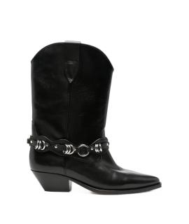 ISABEL MARANT Ботинки