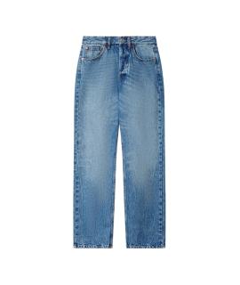 ISABEL MARANT Прямые джинсы