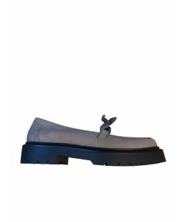 HERMES Лоферы
