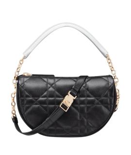 CHRISTIAN DIOR Сумка с короткими ручками