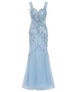ZUHAIR MURAD Вечернее платье