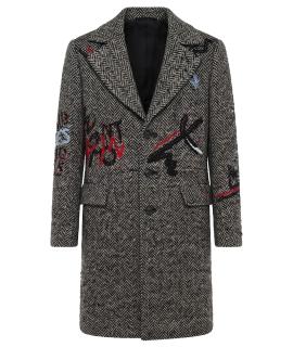 ERMANNO SCERVINO Пальто