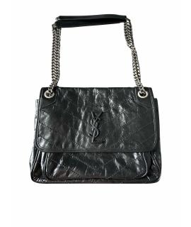 SAINT LAURENT Сумка через плечо