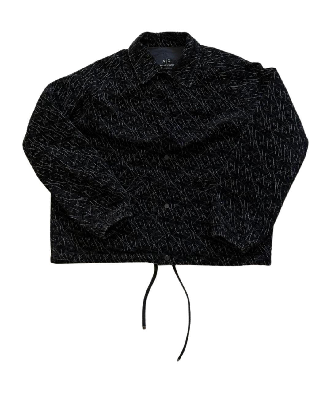 ARMANI EXCHANGE Купровая куртка, фото 1