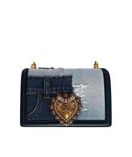 DOLCE&GABBANA Сумка через плечо