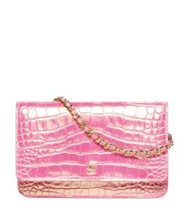 CHANEL Сумка через плечо