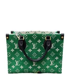 LOUIS VUITTON Сумка с короткими ручками