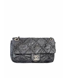 CHANEL Сумка через плечо
