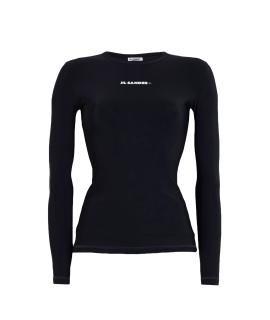 JIL SANDER Лонгслив