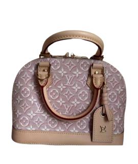 LOUIS VUITTON Сумка с короткими ручками