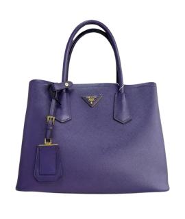PRADA Сумка с короткими ручками