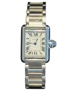 CARTIER Часы