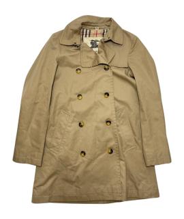 BURBERRY Тренч/плащ