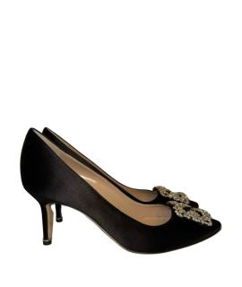 MANOLO BLAHNIK Туфли