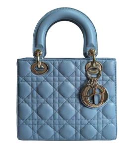 CHRISTIAN DIOR Сумка с короткими ручками