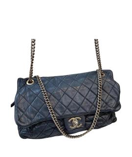 CHANEL Сумка через плечо