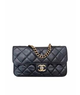 CHANEL Сумка через плечо