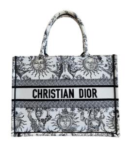 CHRISTIAN DIOR Сумка тоут
