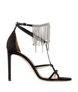 JIMMY CHOO Босоножки