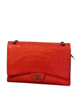 CHANEL Сумка через плечо