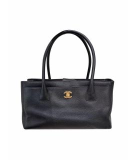 CHANEL Сумка с короткими ручками