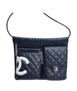 CHANEL Сумка с короткими ручками
