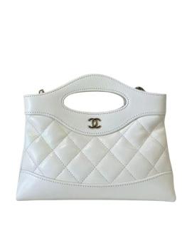 CHANEL Сумка через плечо