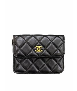 CHANEL Сумка через плечо