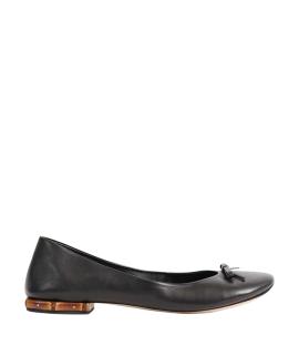 GUCCI Балетки