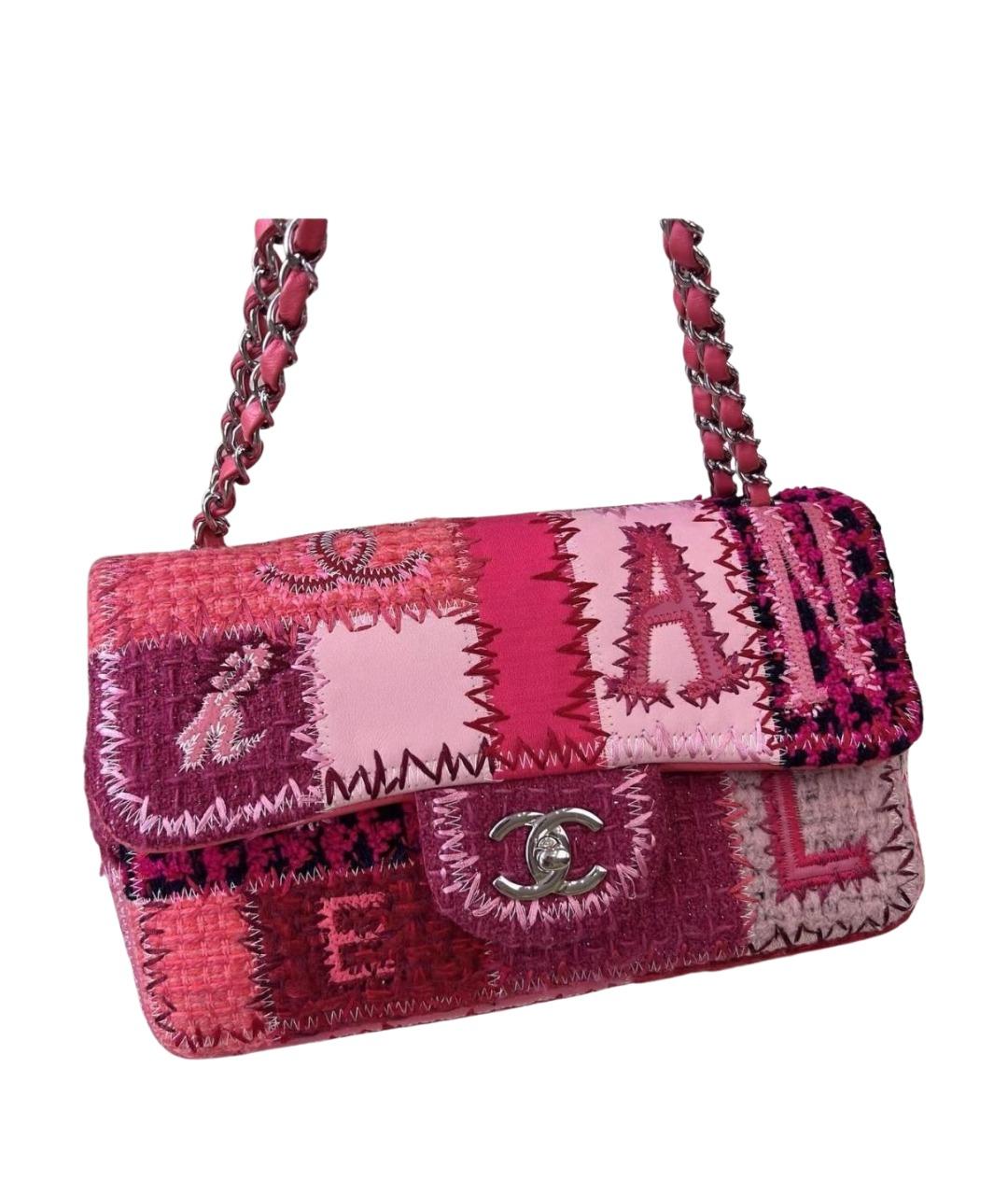 CHANEL Мульти сумка через плечо, фото 1