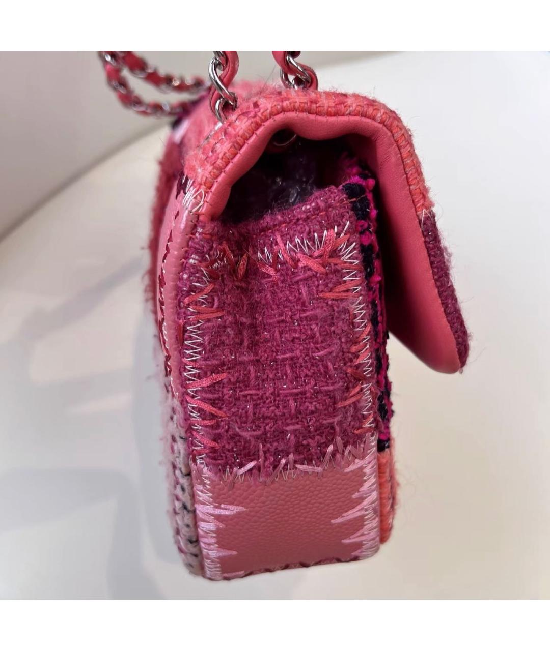 CHANEL Мульти сумка через плечо, фото 6