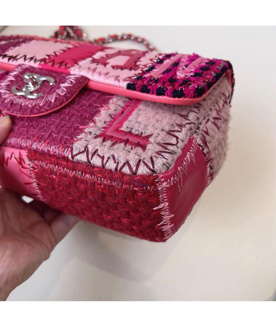 CHANEL Мульти сумка через плечо, фото 5