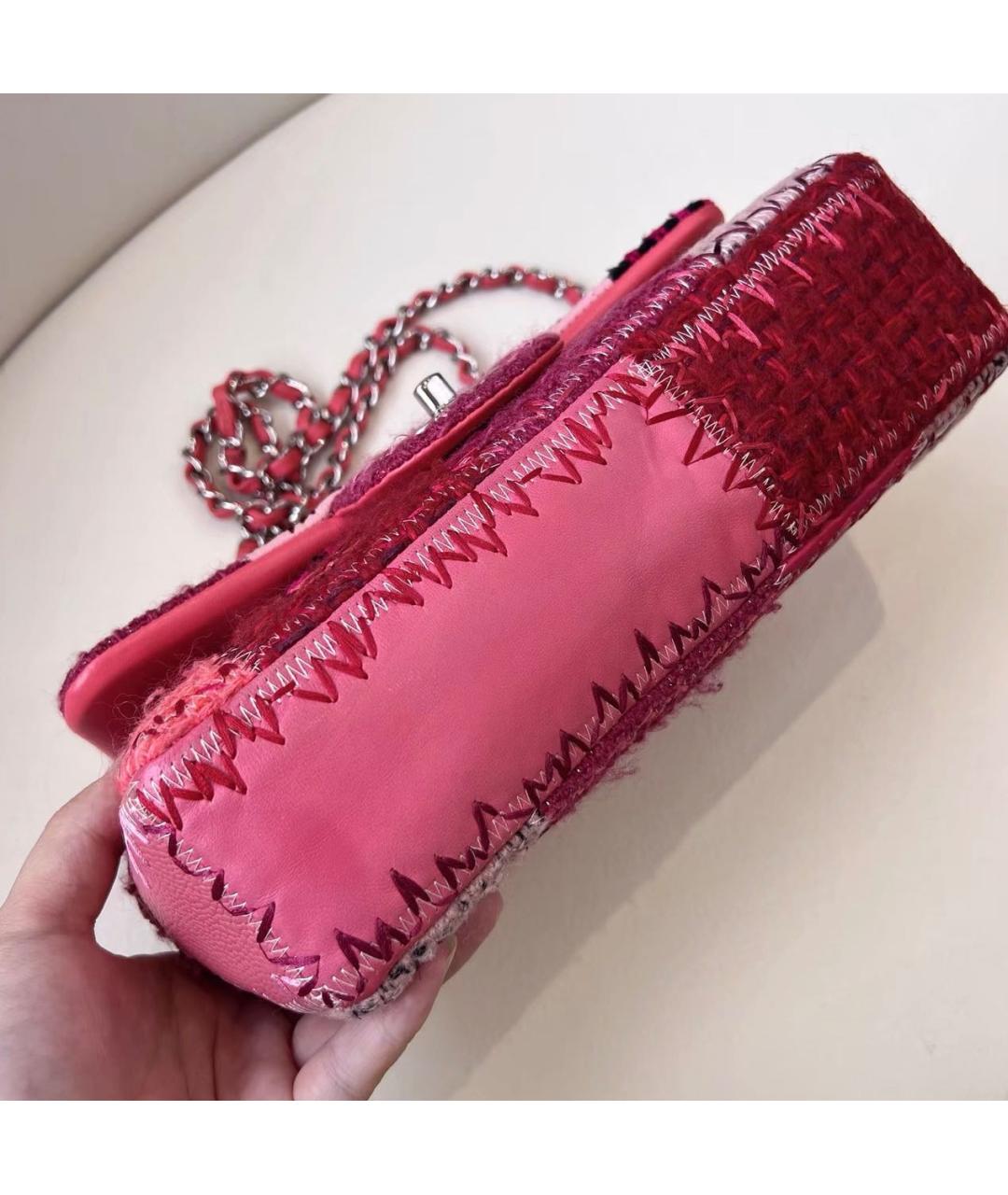 CHANEL Мульти сумка через плечо, фото 3
