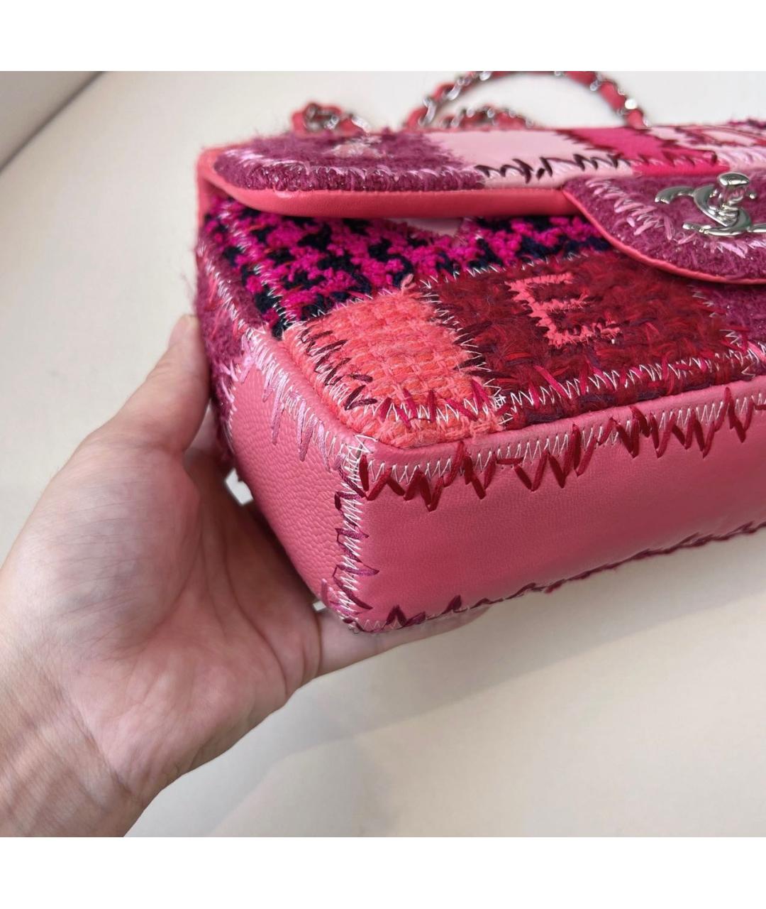 CHANEL Мульти сумка через плечо, фото 4
