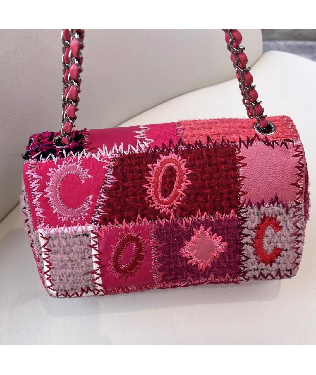 CHANEL Мульти сумка через плечо, фото 2