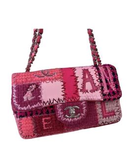 CHANEL Сумка через плечо