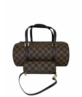 LOUIS VUITTON Сумка с короткими ручками
