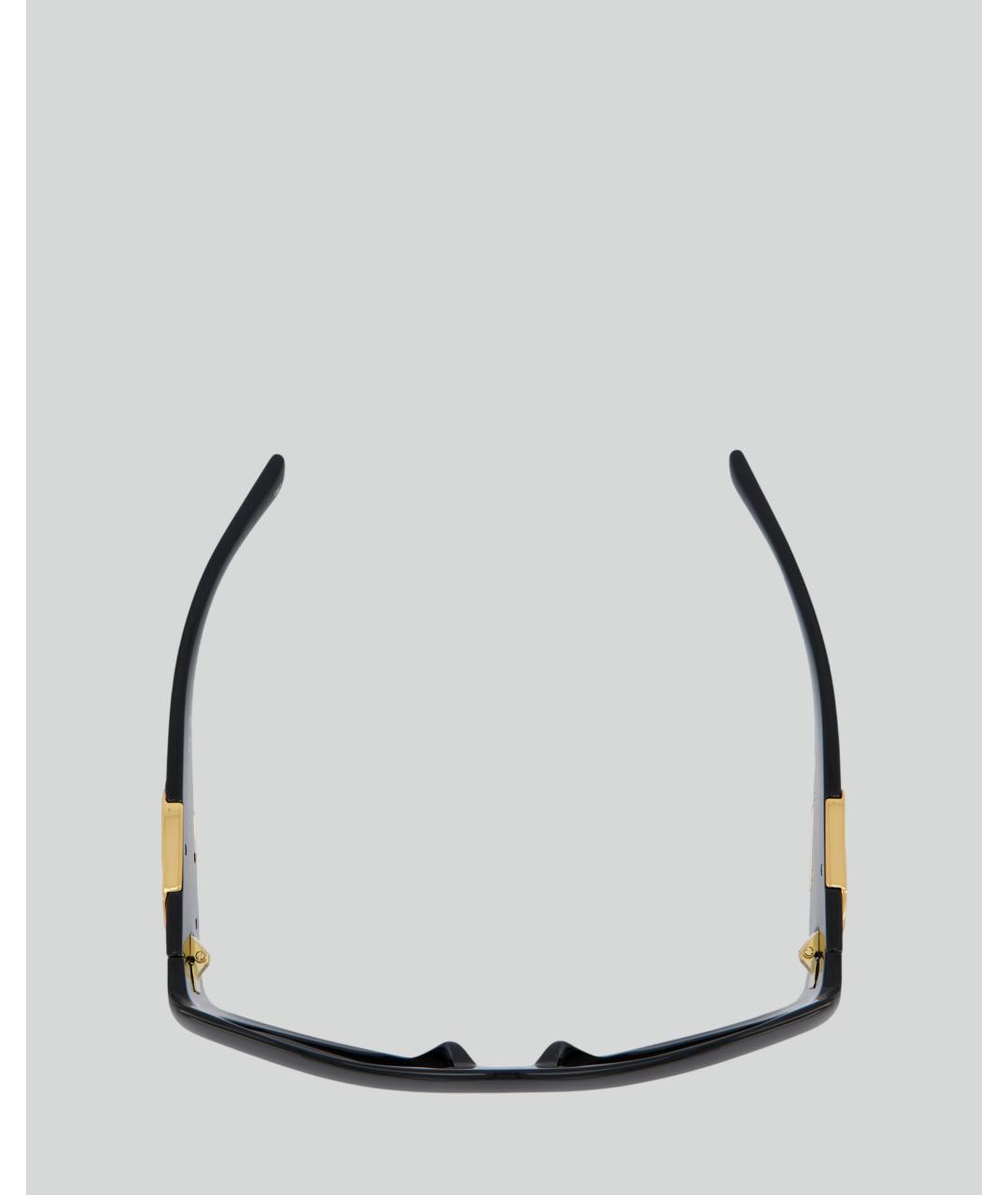 GUCCI Черные солнцезащитные очки, фото 4