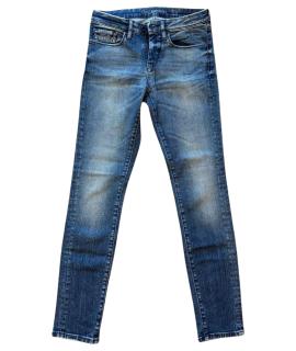 CALVIN KLEIN Джинсы слим